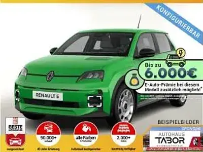 Gebraucht Renault R5