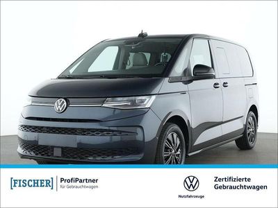 VW T7