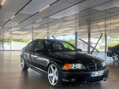 Gebraucht BMW 330