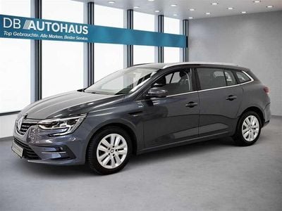 Renault Mégane GrandTour