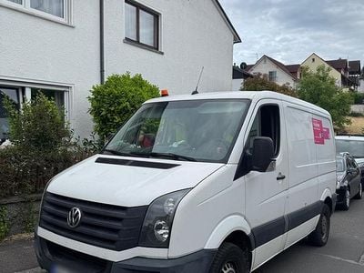 VW Crafter