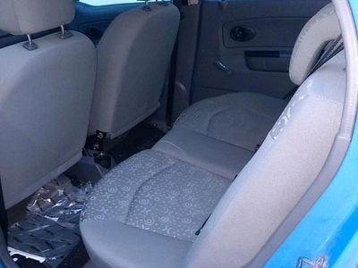 Chevrolet Matiz