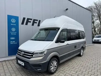 Używany VW California California 2021 Andere Van
