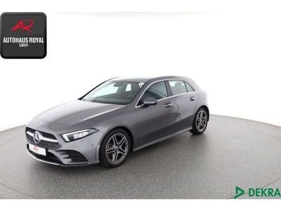 Mercedes A200