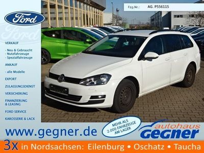 VW Golf VII