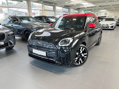 Gebraucht Mini Countryman 230 kW (313 PS) 2024 Schwarz SUV