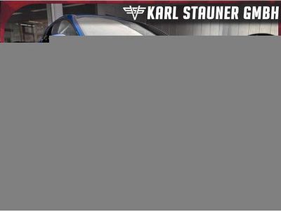 Gebraucht Ford Puma ST-Line X 125 PS (91 kW) 2024 Blau SUV