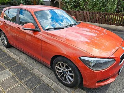 BMW 114