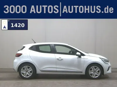 Gebraucht Renault Clio V