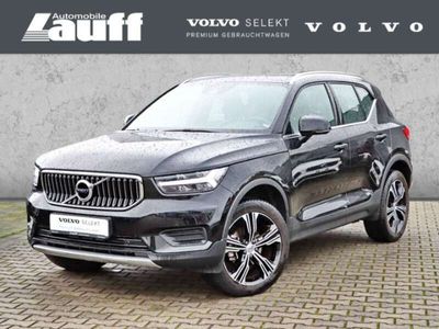 gebraucht Volvo XC40 Inscription 2WD EU6d-T3 120KW/163PS