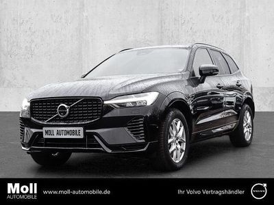 Gebraucht Volvo XC60 Plus 398 PS (292 kW) 2024 Onyx black / metallic SUV