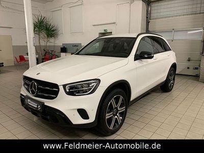 Gebraucht Mercedes 200 Night 163 PS (119 kW) 2022 SUV