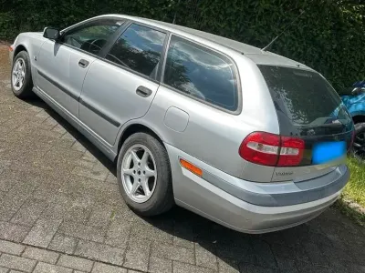 Gebraucht Volvo V40