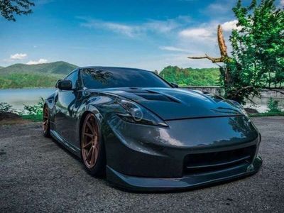 Nissan 370Z