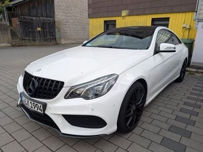 Mercedes E250