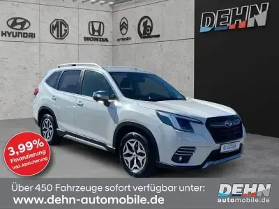 Gebraucht Subaru Forester