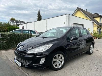 Gebraucht 2010 Peugeot 308 Premium Limousine | 4.490 € (Etwas zu teuer)