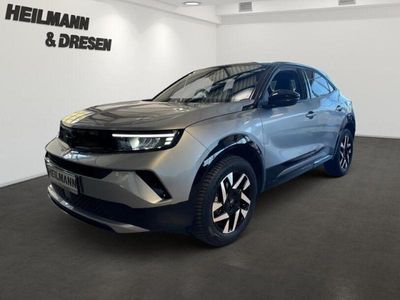 Gebraucht Opel Mokka 136 PS (100 kW) 2025 Grau SUV