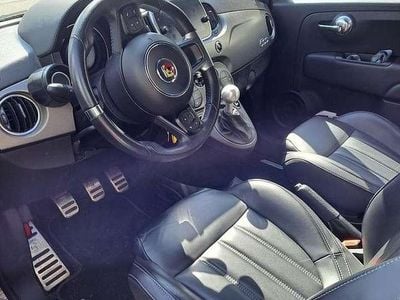 Abarth 595C
