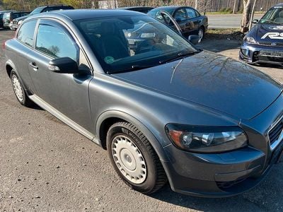 Gebraucht Volvo C30 120 PS (88 kW) 2008 Grau Kleinwagen