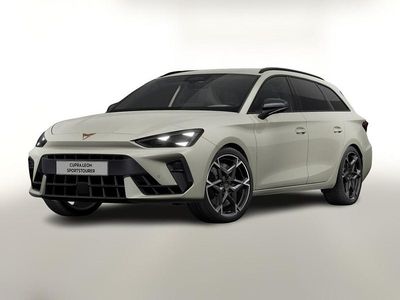 Neu Cupra Leon VZ 333 PS (244 kW) 2026 Grau Kombi
