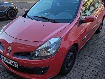 Renault Clio II