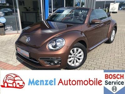 VW Beetle