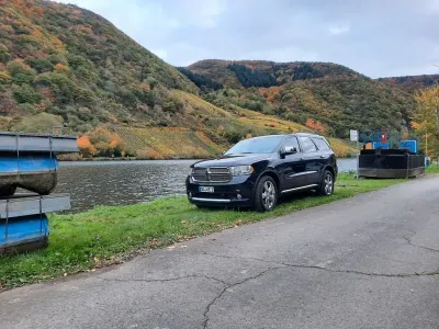 Gebraucht Dodge Durango