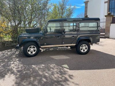 gebraucht Land Rover Defender 110 Td5 Style Style