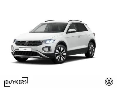 Gebraucht VW T-Roc Move 150 PS (110 kW) 2024 SUV