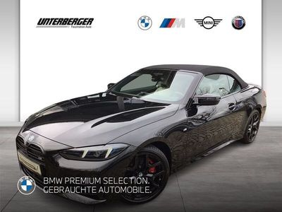 Second-hand BMW M440 M Sport 374 CP (275 kW) 2024 Negru Berlinǎ