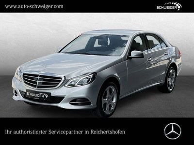 Mercedes E250