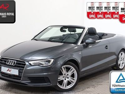 Audi A3 Cabriolet