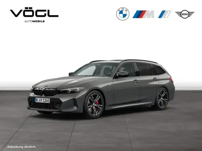 Gebraucht BMW M340 Performance 340 PS (250 kW) 2025 Bmw individual dravitgrau Limousine