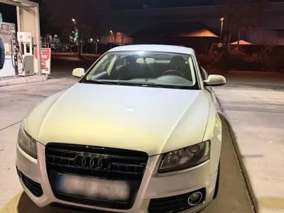 Gebraucht Audi A5 Sportback