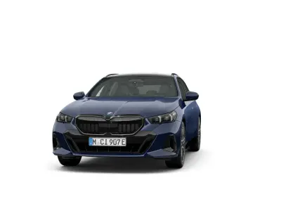 Gebraucht BMW 550e Comfort Edition 313 PS (230 kW) 2026 Kombi