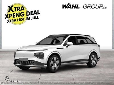 XPENG G9