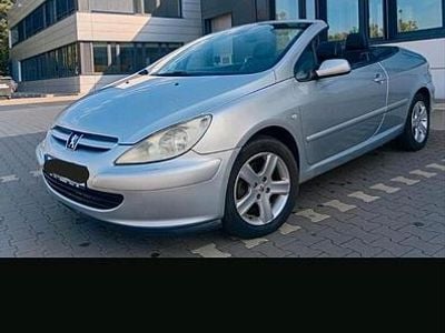 Peugeot 307 CC