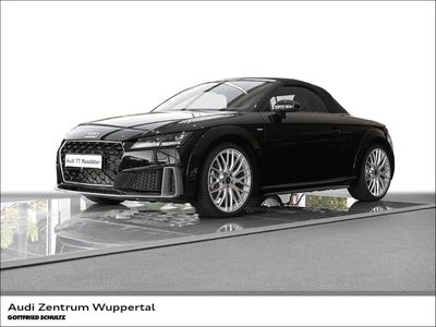 gebraucht Audi TT Roadster 40 TFSI S tronic