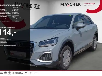Gebraucht Audi Q2