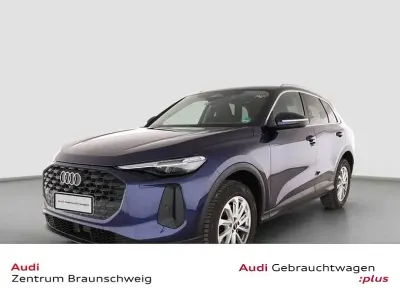 Gebraucht Audi Q5