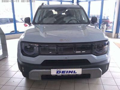 Baic BJ30