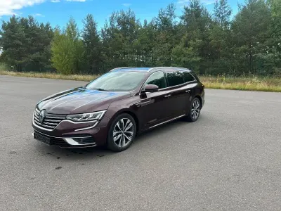 Gebraucht Renault Talisman GrandTour