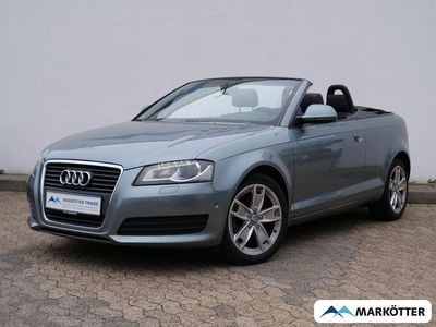 Audi A3 Cabriolet