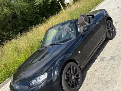 Gebraucht Mazda MX5