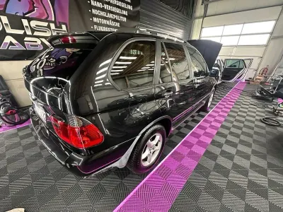 Gebraucht BMW X5