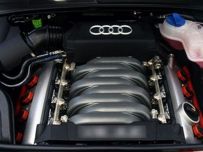 Audi S4 Cabriolet