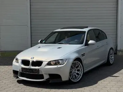 Gebraucht BMW M3