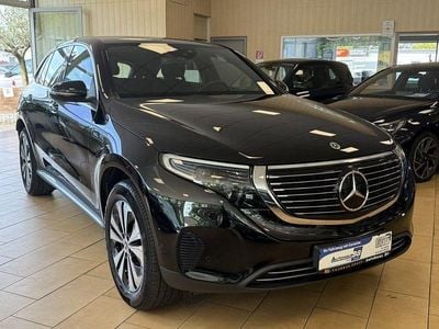 Mercedes EQC400