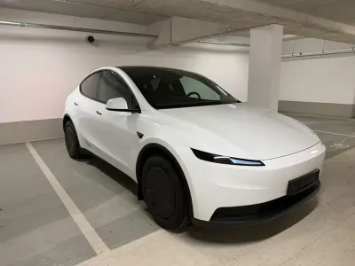 Gebraucht Tesla Model Y